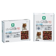 リス・ハムの主食 PRO MRP-705