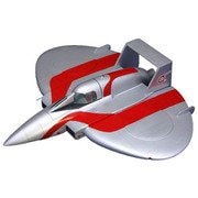 EX合金 帰ってきたウルトラマン マットアロー2号 [ノンスケール 塗装済み完成品]