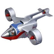 EX合金 帰ってきたウルトラマン マットジャイロ [ノンスケール 塗装済み完成品]