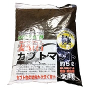 極 麦飯石カブトマット 5L