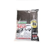極 麦飯石カブトマット 10L