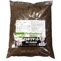 極 麦飯石ノコギリマット 5L