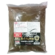 極 麦飯石プレミアムマット 5L