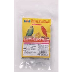 サプリメント 小鳥用 オレンジフラボノイド 60g [鳥用餌・おやつ]