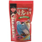皮ムキエサ スペシャルブレンド 550g [鳥用餌・おやつ]