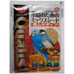 ヨドバシ.com - ペッズイシバシ クオリス 小鳥のためのミックスシード