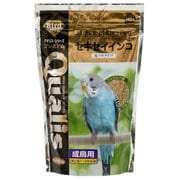 スーパーバード セキセイインコ 皮付成鳥用 500g [鳥用餌・おやつ]