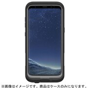 fre for Galaxy S8+ ASPHALT BLACK