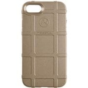 Field Case iPhone 7 FLAT DARK EARTH