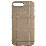 Field Case iPhone 7 Plus FLAT DARK EARTH