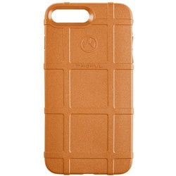 ヨドバシ Com Magpul マグプル Field Case Iphone 7 Plus Orange 通販 全品無料配達