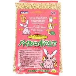 パインの木の上で 6L [猫用トイレ・衛生用品]