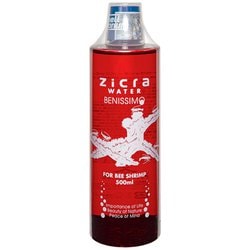 水質テスト・管理用品 ジクラウォーター ビーシュリンプ用 500ml