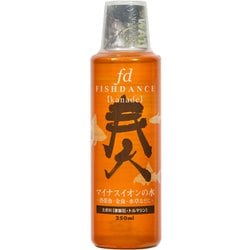 水質テスト・管理用品 フィッシュダンス 250ml