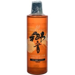 水質テスト・管理用品 フィッシュダンス 500ml