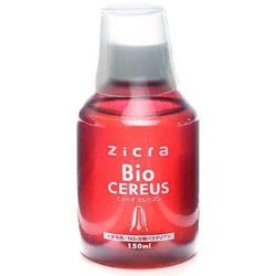 水質テスト・管理用品 バイオセレウス 金魚用 150ml