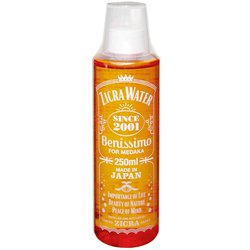 水質テスト・管理用品 ジクラウォーター メダカ用 250ml