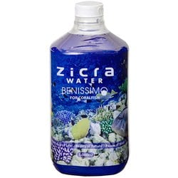 水質テスト・管理用品 ジクラウォーター海水魚用 1000ml