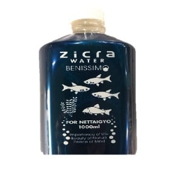 ヨドバシ.com - ジクラ ジクラウォーター熱帯魚・水草用 1000ml [水質