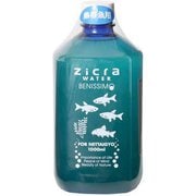 水質テスト・管理用品 ジクラウォーター熱帯魚・水草用 1000ml