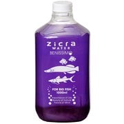 観賞魚用水質調整剤 ジクラウォーターベニッシモ 大型魚用 1000ml