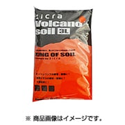 アクアリウム用底砂・砂利 ヴォルケイノ ソイル 3L