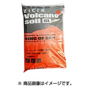 アクアリウム用底砂・砂利 ヴォルケイノ ソイル 8L