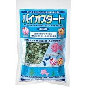 水質テスト・管理用品 バイオスタート 300g