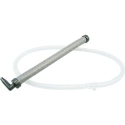 水質テスト・管理用品 ラバーストーン 10cm RUS-100