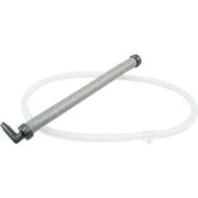 水質テスト・管理用品 ラバーストーン 10cm RUS-100