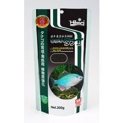 ひかりタナゴ 200g