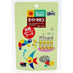 乾燥イトミミズ 10g