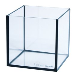 KOTOBUKI クリスタル水槽1200× 450×450 250L コトブキ工芸 コトブキ工芸 ガラス水槽 クリスタルキューブ
