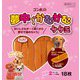 ゴン太の夢中でかむかむササミ 18枚 [犬用おやつ]