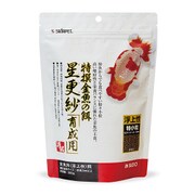 特選金魚の餌 星更紗 特小粒 300g