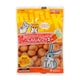 ちょびっとにんじんクッキー
