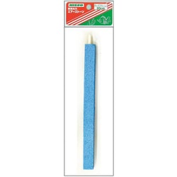 水質テスト・管理用品 P入ロングストン 20cm