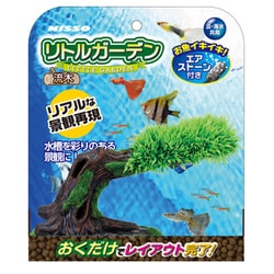 リトルガーデン流木4