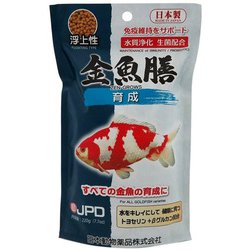 金魚膳 育成用 220g