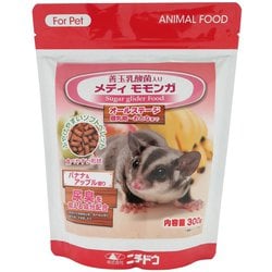 メディモモンガ 300g