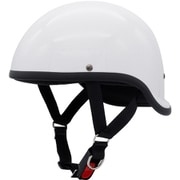 ハーフ REVEL WHITE