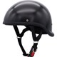 ハーフ REVEL FLAT BLACK