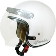 ジェット FLAPPER JET NEXT WHITE