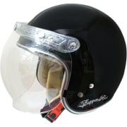 ジェット FLAPPER JET NEXT BLACK