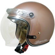 ジェット FLAPPER JET NEXT BROWN