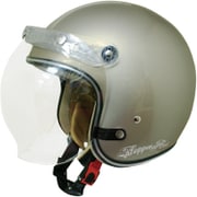ジェット FLAPPER JET NEXT GRAYBEIGE