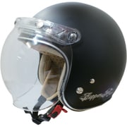 ジェット FLAPPER JET NEXT MAT BLACK