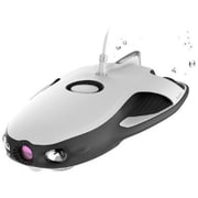 PowerRay (パワーレイ) 水中ロボット VRウィザード版 PR-DR-01