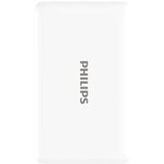 2.1A USB×2 リチウム 5000mAh WH DLP6060WT