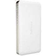 2.1A USB×2 リチウム 8000mAh WH DLP6080WT